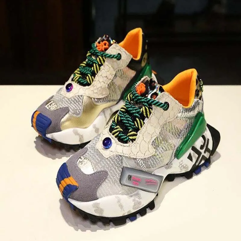 Althea R36 Sneakers - Cute Shoes For women 5. NULL