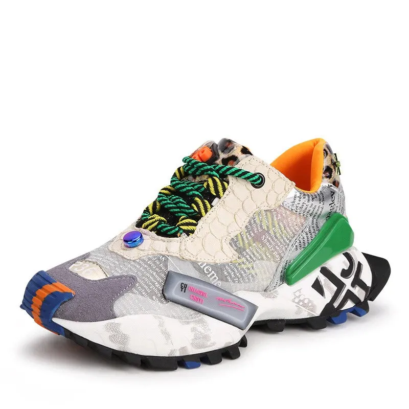 New Balance Arch Support Sneakers Althea R36 Sneakers - Cute Shoes For women