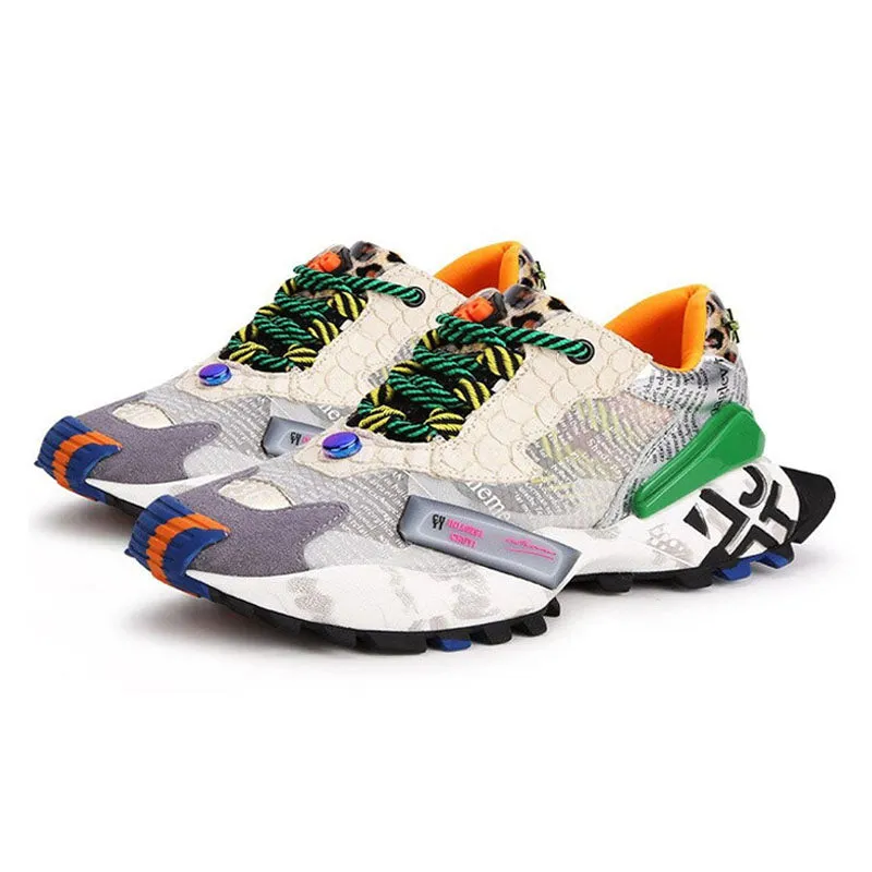 Platform Sneakers Sale Althea R36 Sneakers - Cute Shoes For women