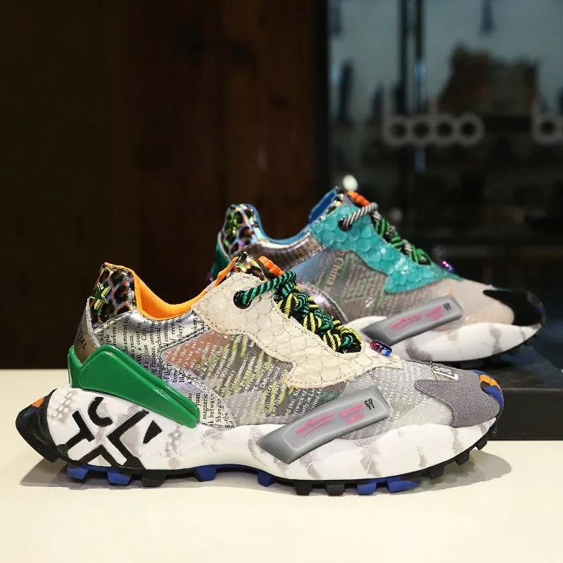 Sock Sneakers Althea R36 Sneakers - Cute Shoes For women