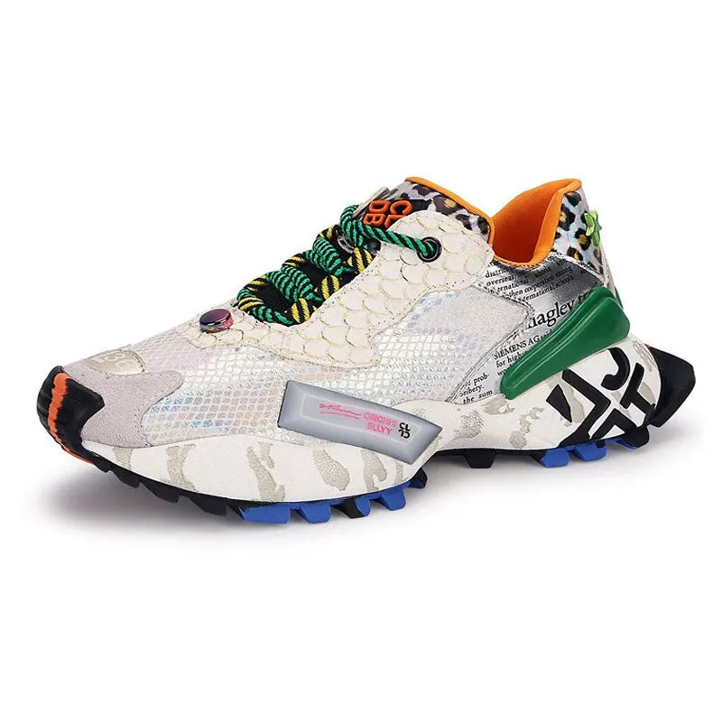 Radii Sneakers Althea R36 Sneakers - Cute Shoes For women