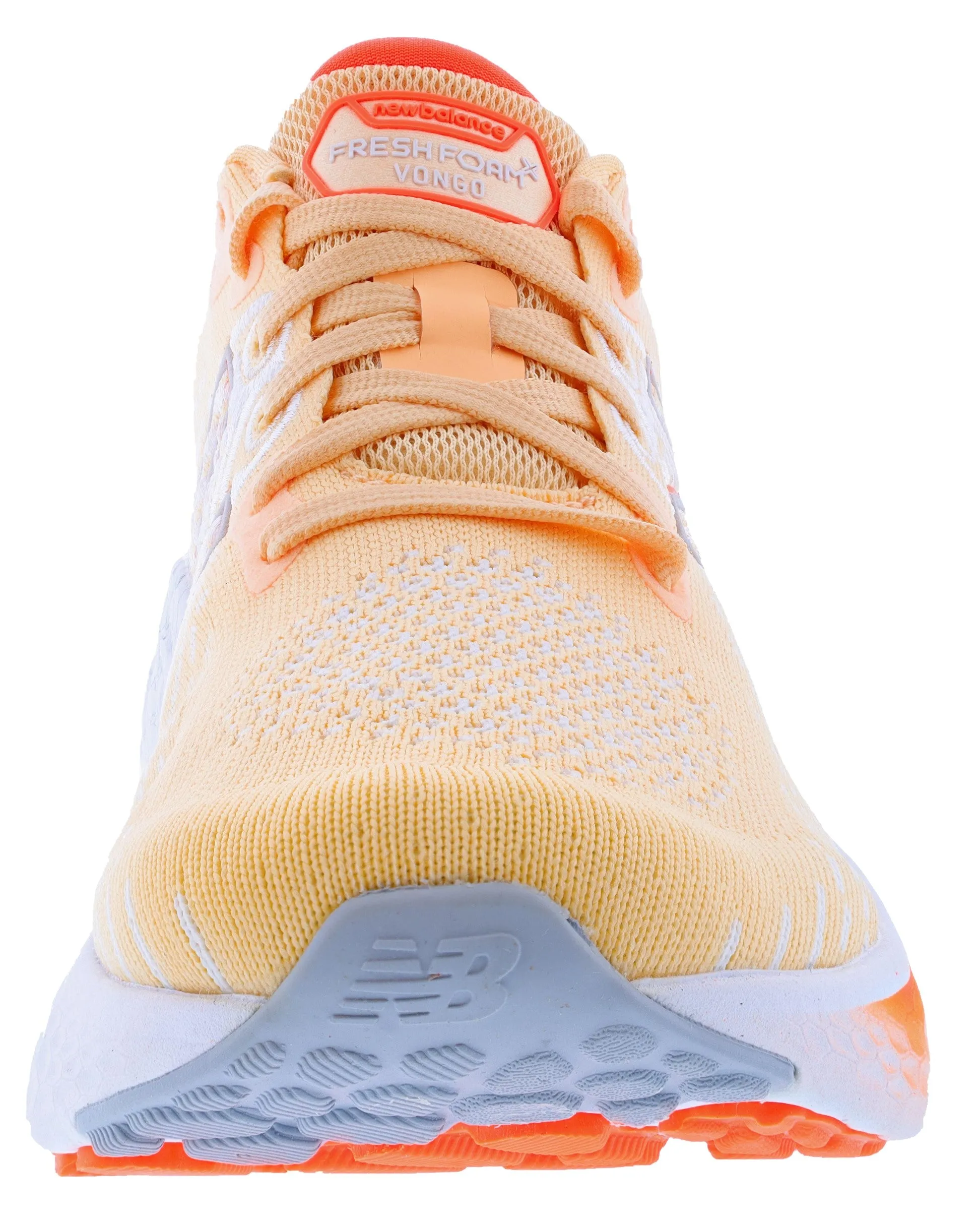 New Balance Women's Fresh Foam X Vongo v5 Running Shoes New Balance 1000 Sizing