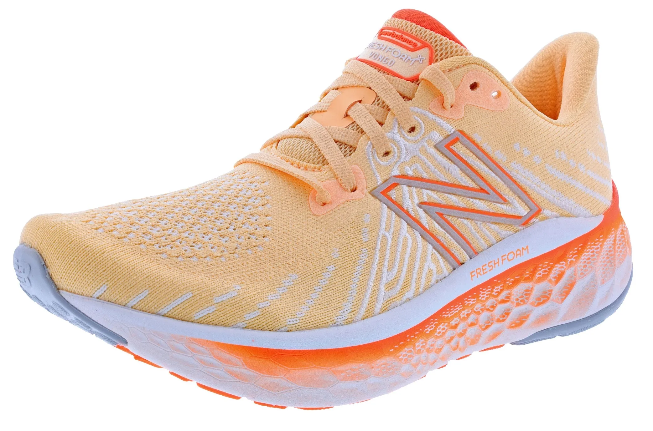 Women's Roav New Balance New Balance Women's Fresh Foam X Vongo v5 Running Shoes