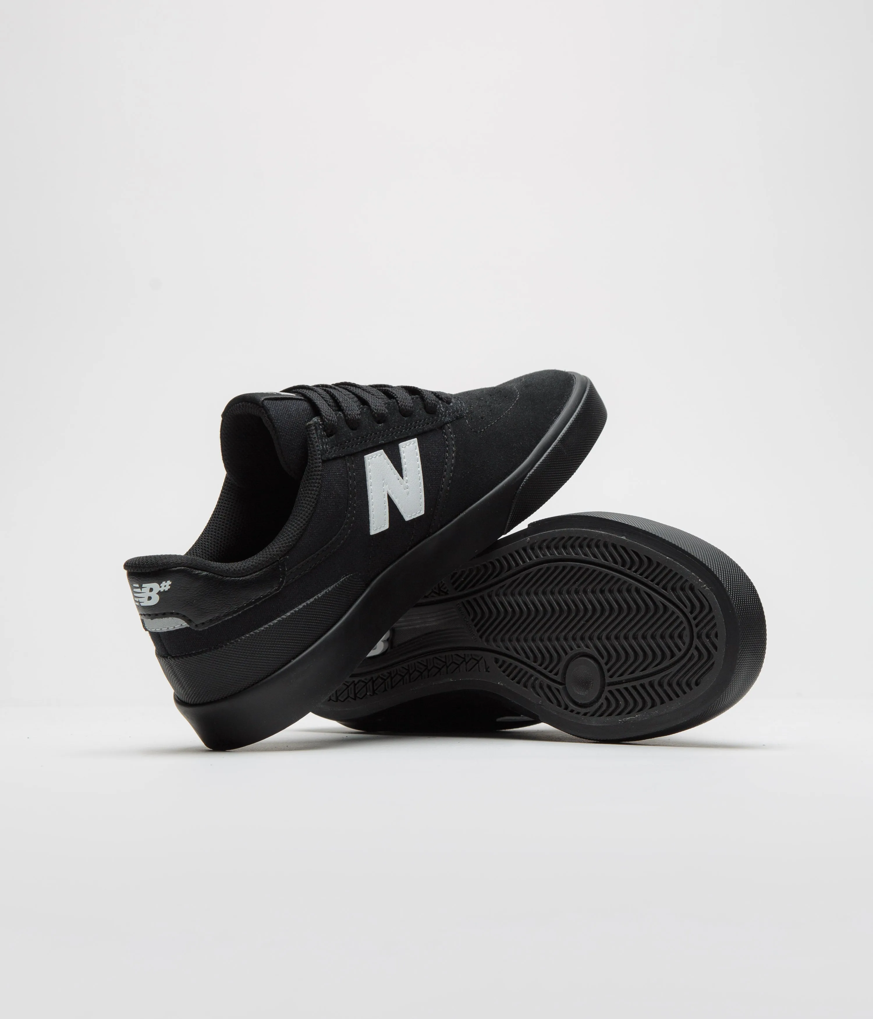 New Balance Fuelcell Supercomp Trainer V3 New Balance Numeric 272 Shoes - Black / Black