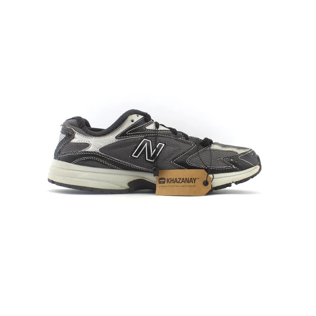 NEW BALANCE 413 Trail Running Shoes Vs Running Shoes