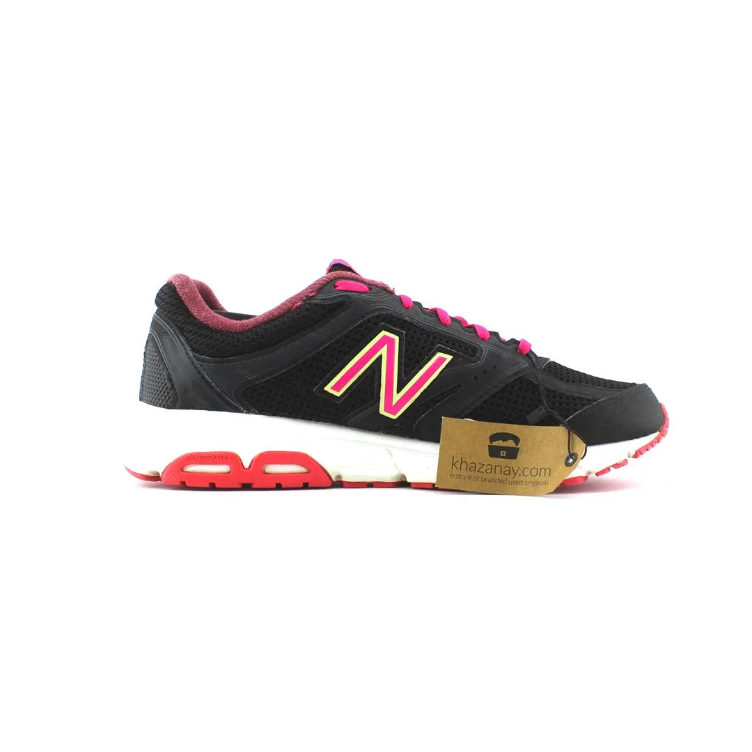 NEW BALANCE TECHRIDE 460 V2 Running Vs Walking Shoes