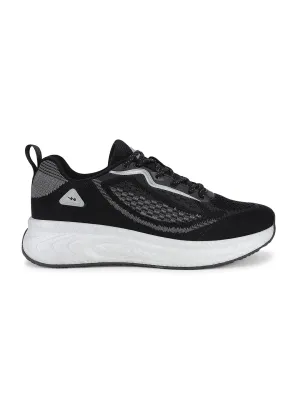 VITS Black Men's Sports Shoes Kayano 14 Running Shoes