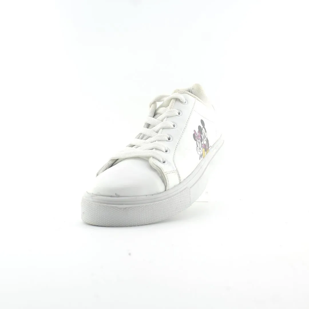 DISNEY BOOHOO Jordan 1 Sneakers