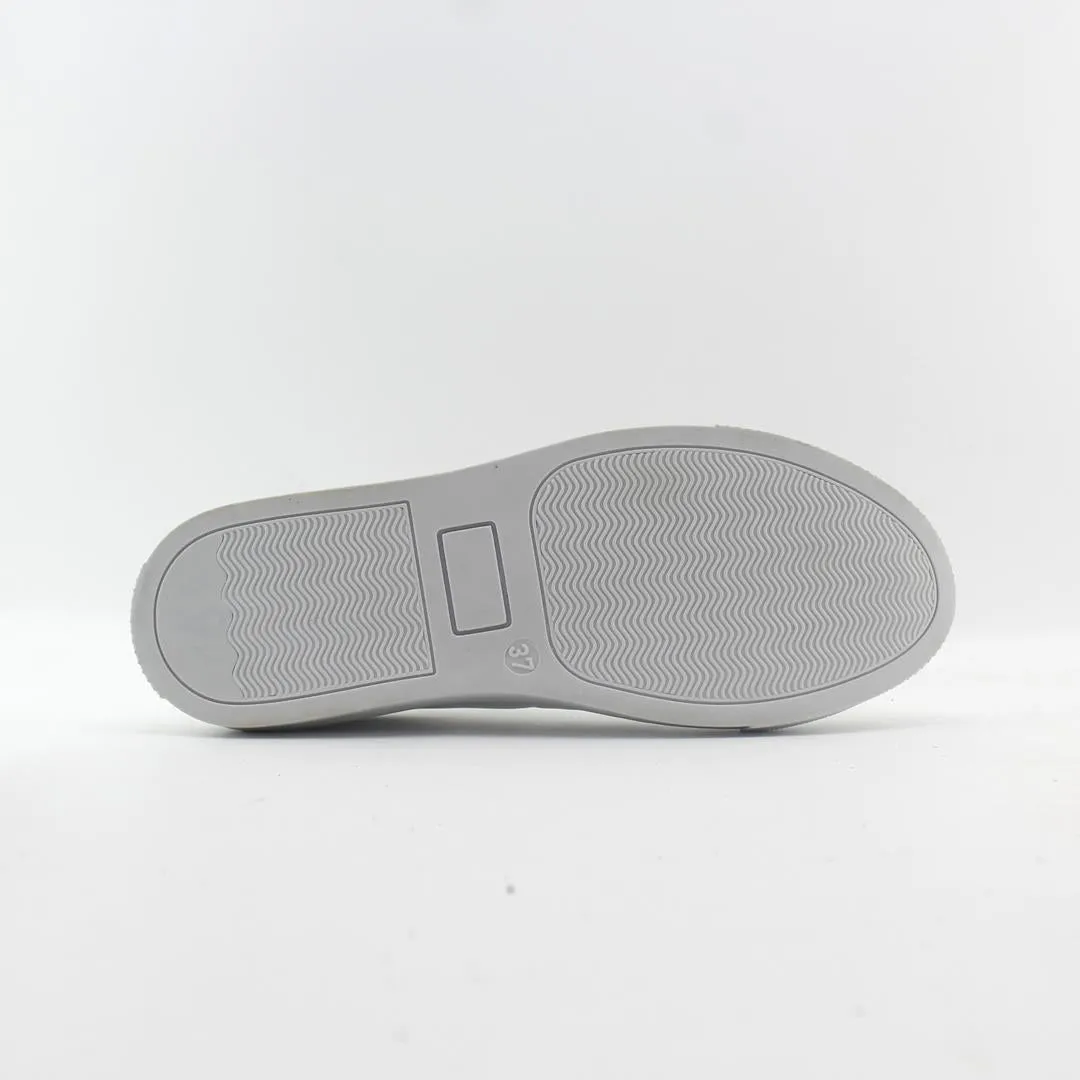 DISNEY BOOHOO Salvatore Ferragamo Sneakers