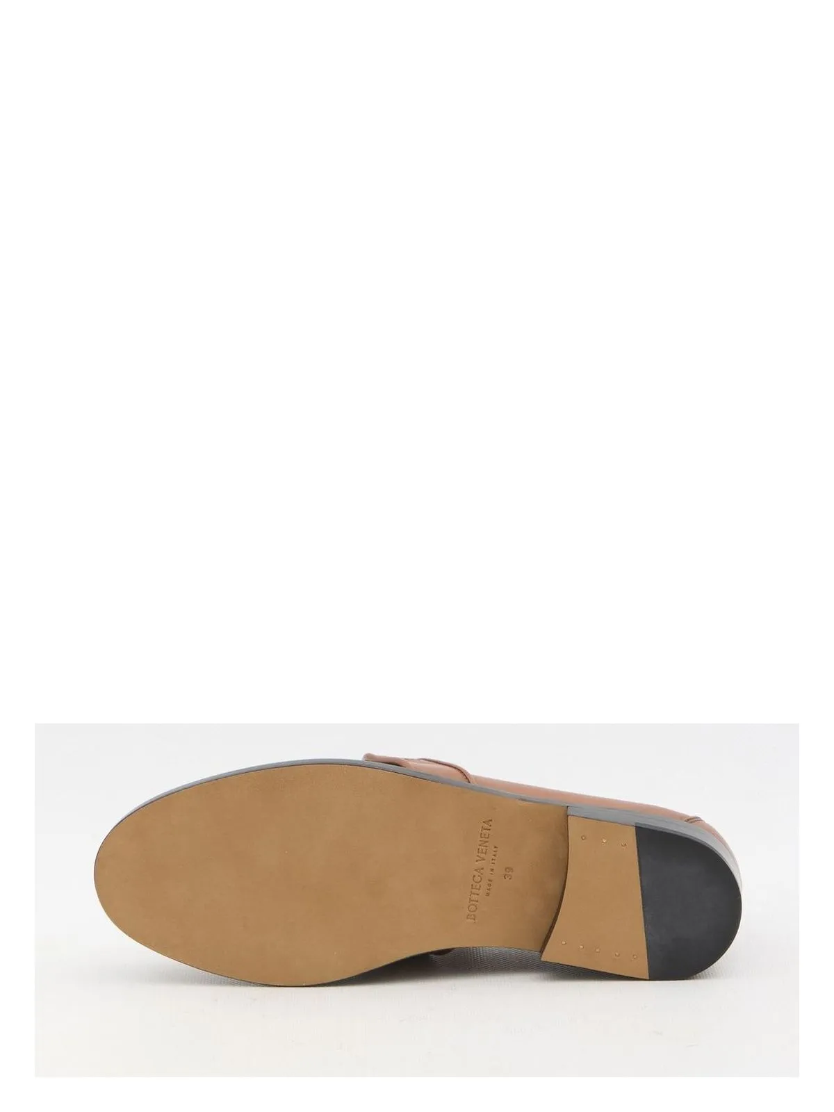 Tassels On Loafers Astaire Loafer