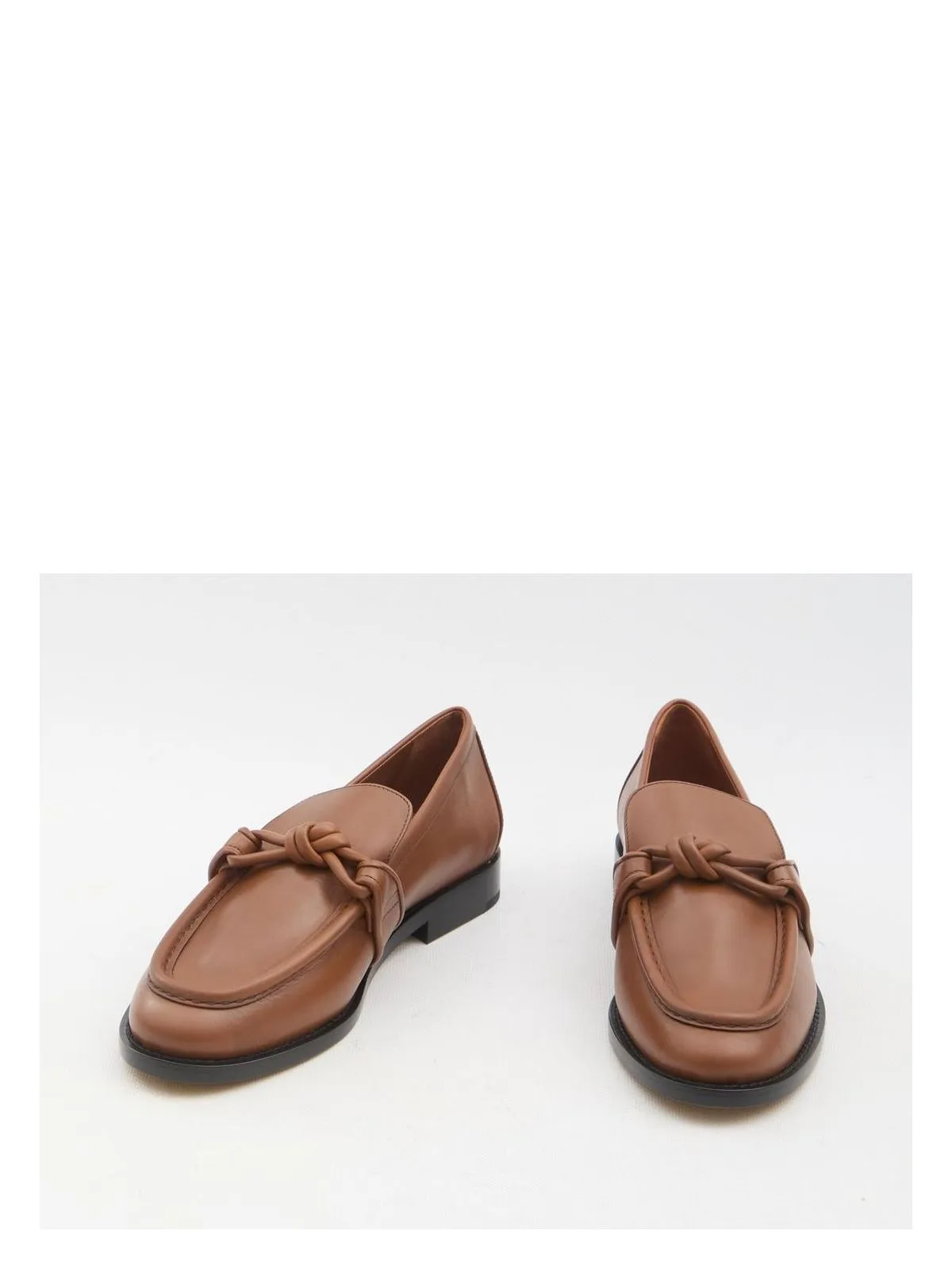 Astaire Loafer Ballerina Loafers