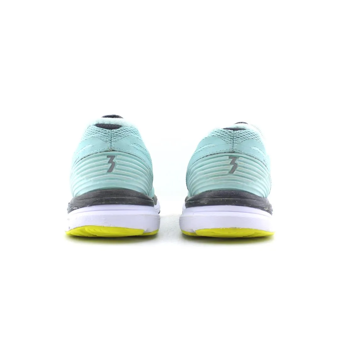 Wide Toe Box Shoes 361 MERAKI 2