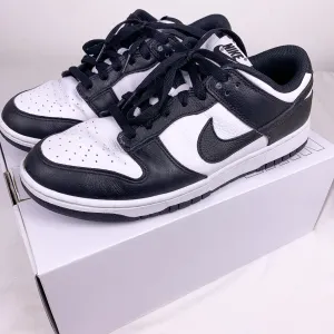 Nike Dunk Low ID Panda Sneakers With Box Asics Gel Quantum 180 2 Running Shoes