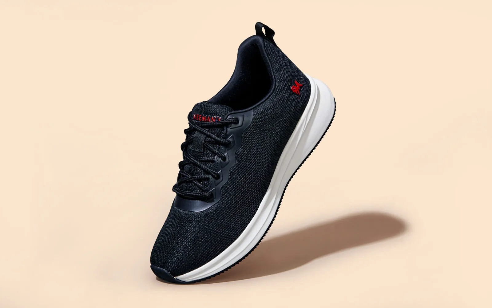 Walkers High : Black Best Pull On Work Boots For Walking On Concrete