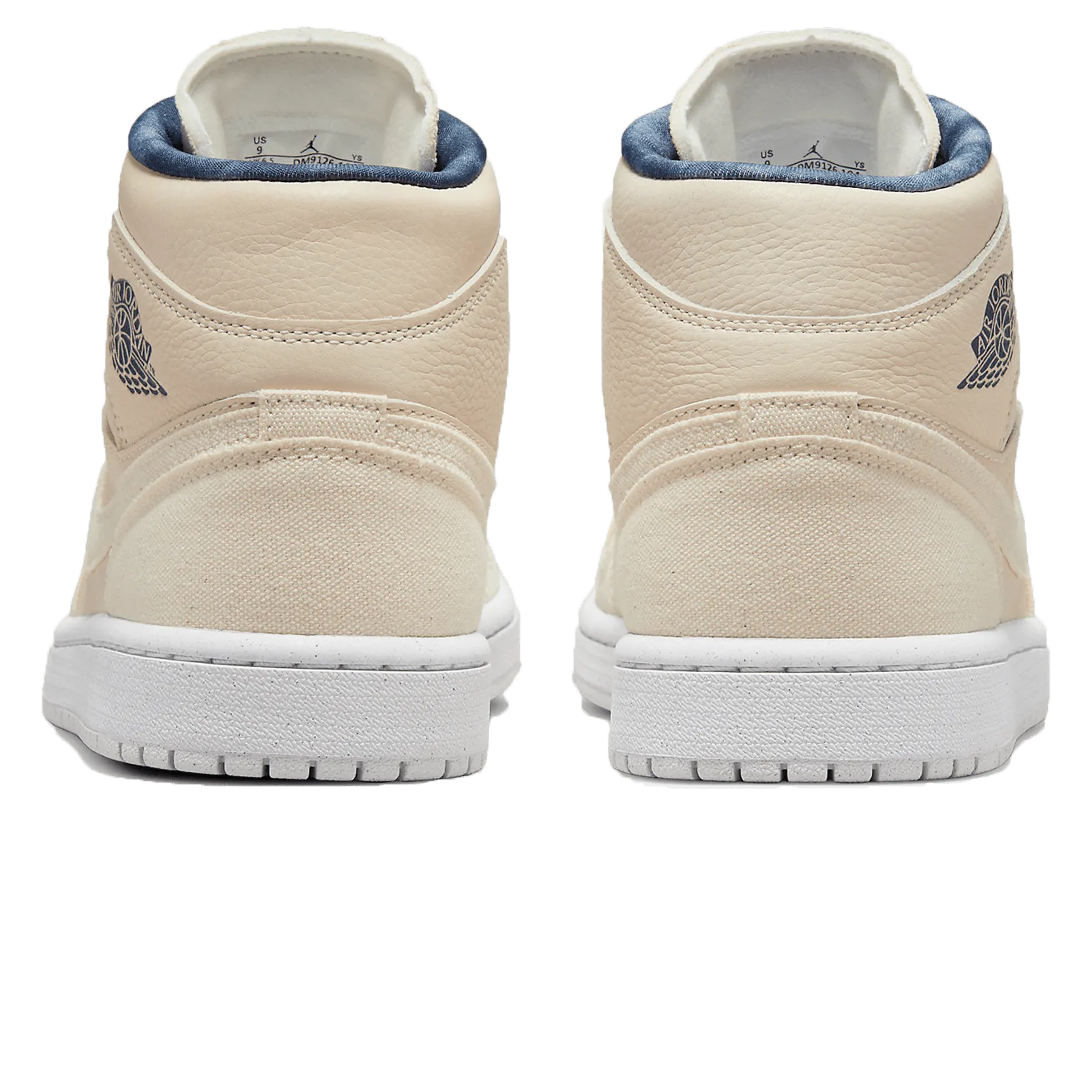 Asics 33-m 2 Running Shoe Air Jordan 1 Mid SE Wmns 'Sanddrift'