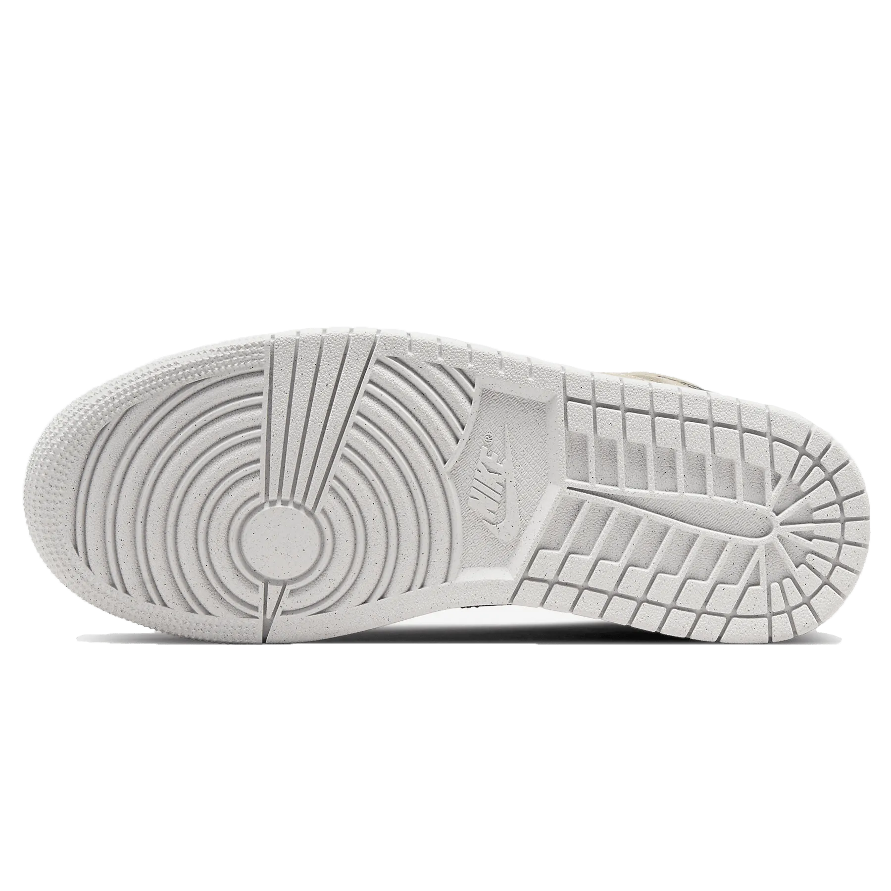 Asics Shoes Kith Air Jordan 1 Mid SE Wmns 'Sanddrift'