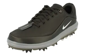 REDUCED!! Nike Air Zoom Precision Mens Golf Shoes 866065 002 Asics Marathon Shoe