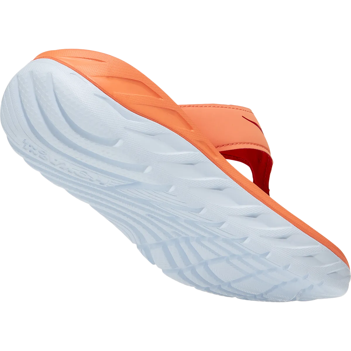 Gingham Flip Flops Women's Ora Recovery Flip