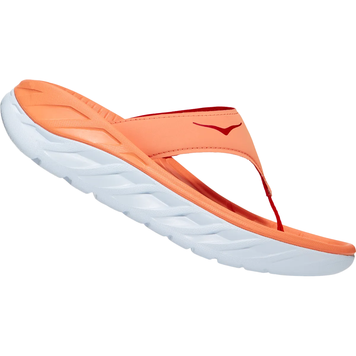 Best Flip Flops Plus Size Women's Ora Recovery Flip