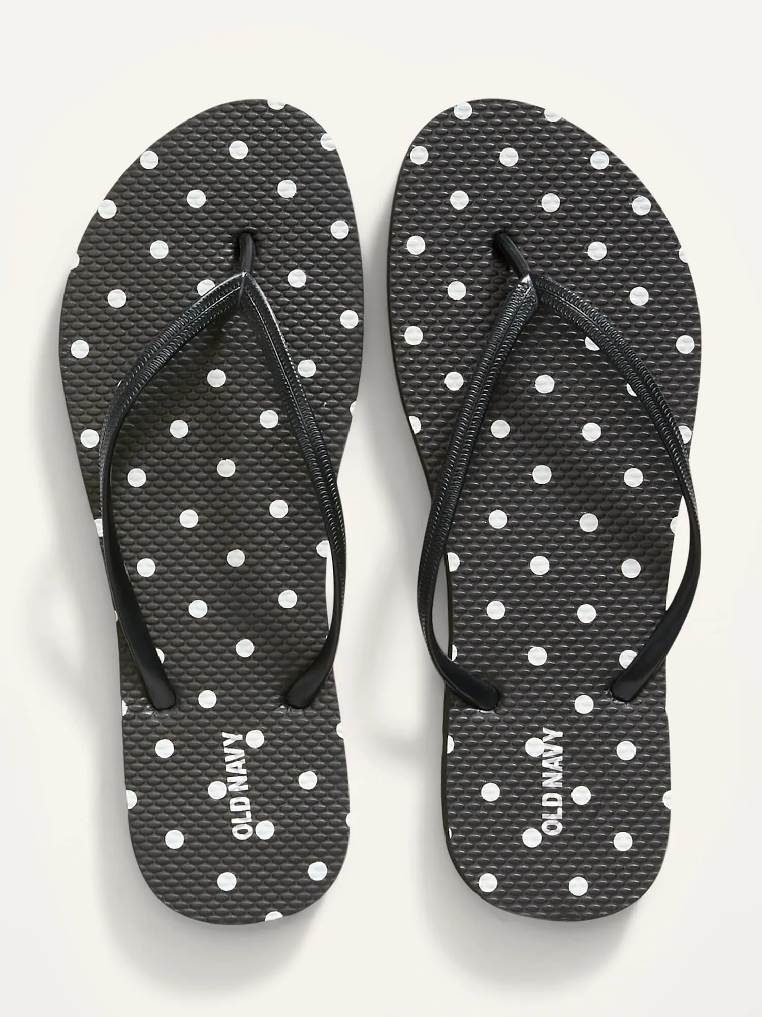 Flip Flops With Backstrap Flip-Flop Sandals for Women (Partially Plant-Based)