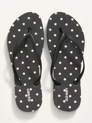 Dakine Flip Flops Flip-Flop Sandals for Women (Partially Plant-Based)