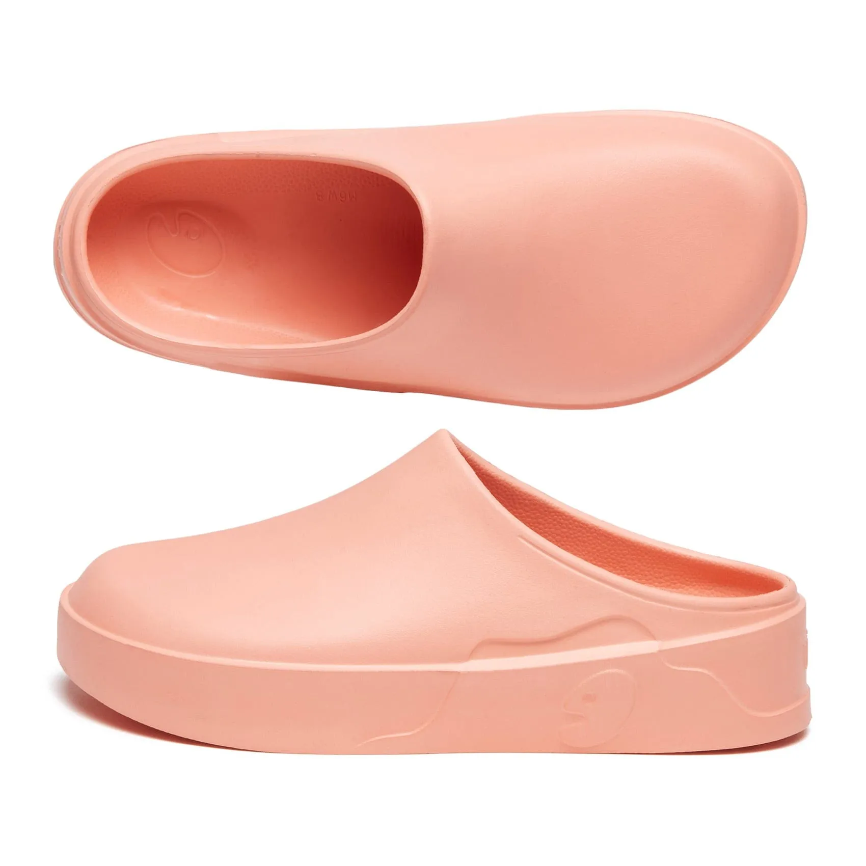 Rosy Pink Tenerife Women Best Summer Slip Ons