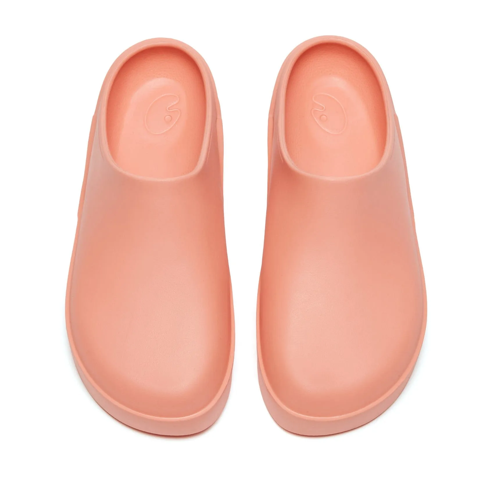 Wide Slip On Shoes Rosy Pink Tenerife Women