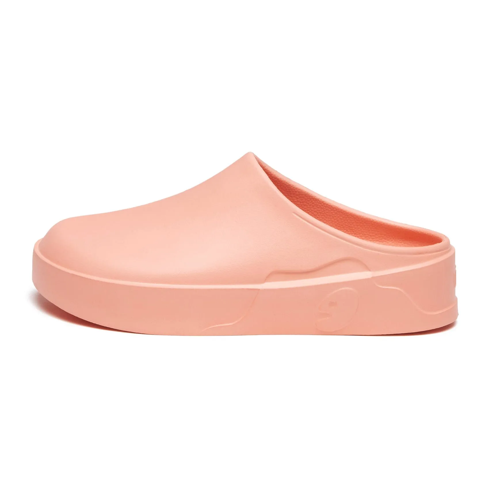 Randolph Slip-on Sneaker Rosy Pink Tenerife Women