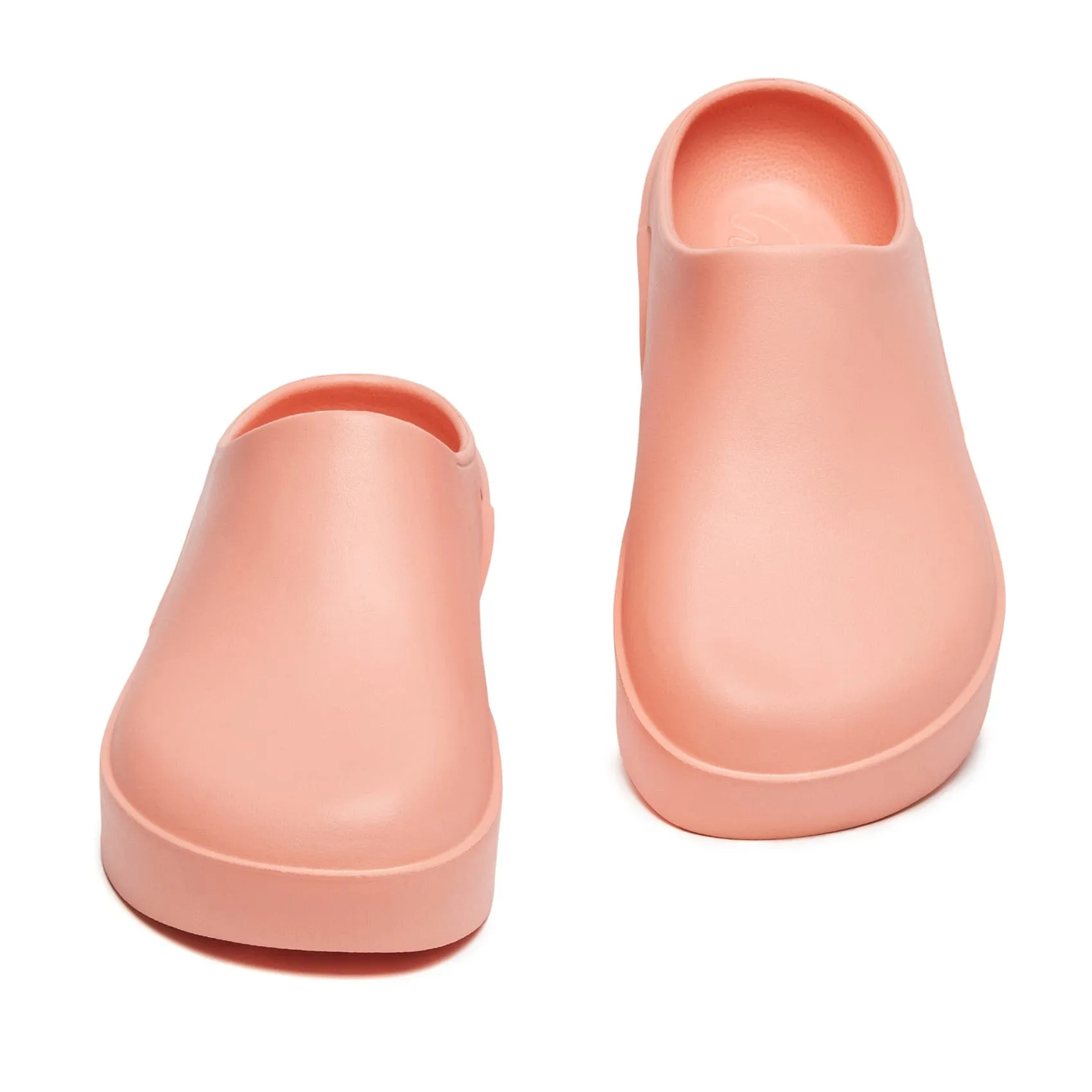 Rosy Pink Tenerife Women Slip On Slip Ins