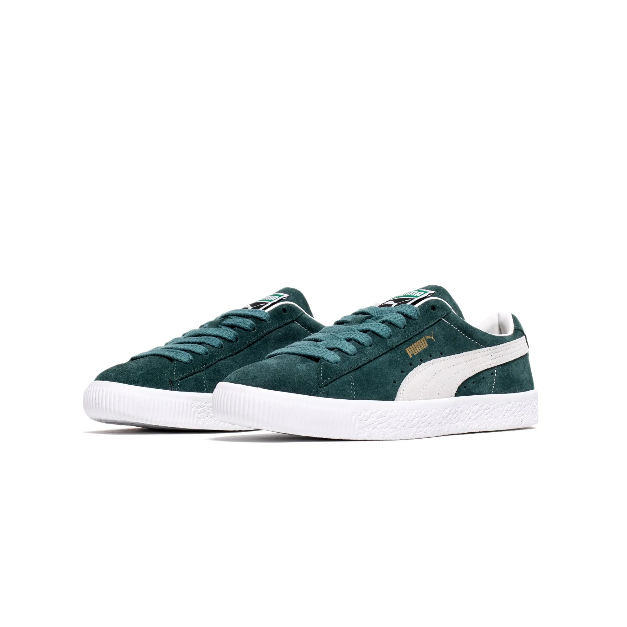 Asics Gel-kayano 29 Lite-show Running Shoes Puma Mens Suede VTG Shoes 'Ponderosa Pine'