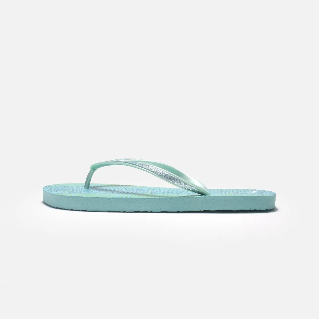 WB JERONA Rigorer Shark Slides