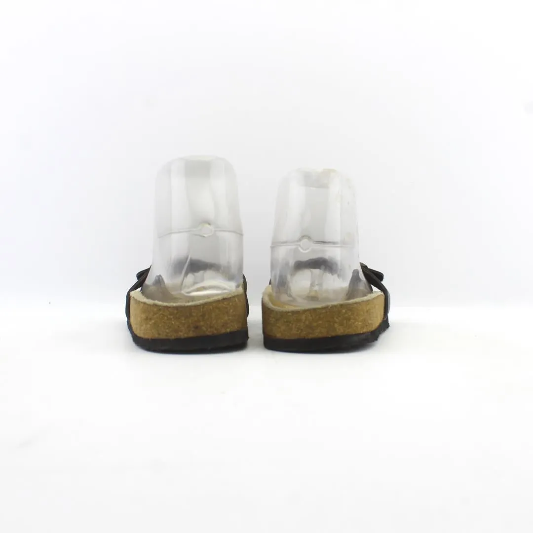 Childrens Warm Slippers BIRKENSTOCK LBM7
