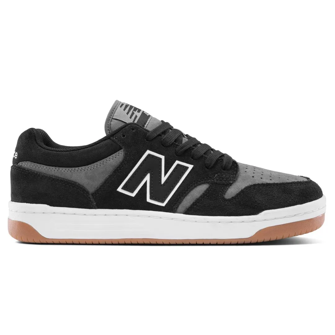 New Balance 880 V14 Women's 480 - black/grey