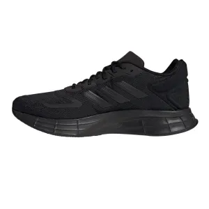 Custom Design Adidas Shoes Adidas Duramo 10 Junior Running Shoes - Black
