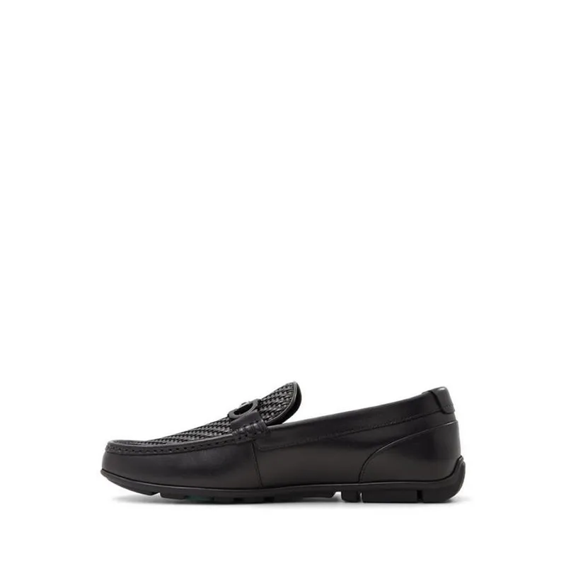 Orlovoflexx Slip Ons - Black Slip Ons Slip On Loafers Slip On Sneakers Slip On