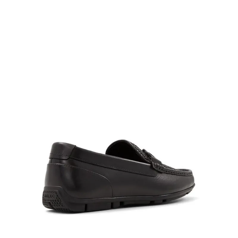 Floral Slip Ons Orlovoflexx Slip Ons - Black