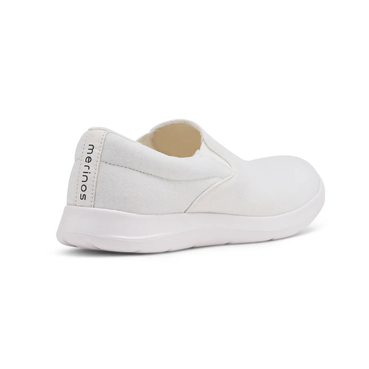 Women's Slip-Ons Natural White Amiri Slip On Skeleton