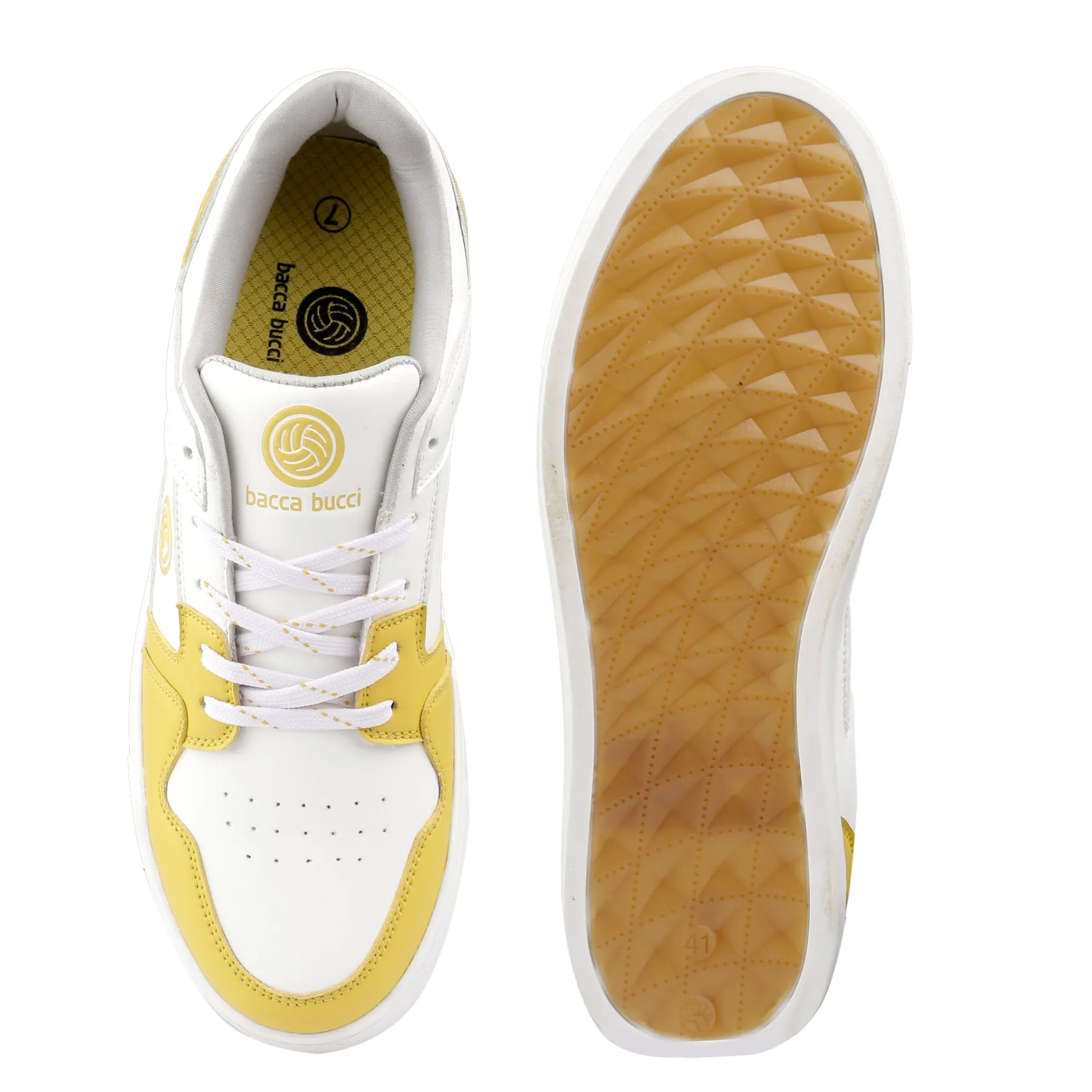 Bacca Bucci Simba Cozy Flat Shoes