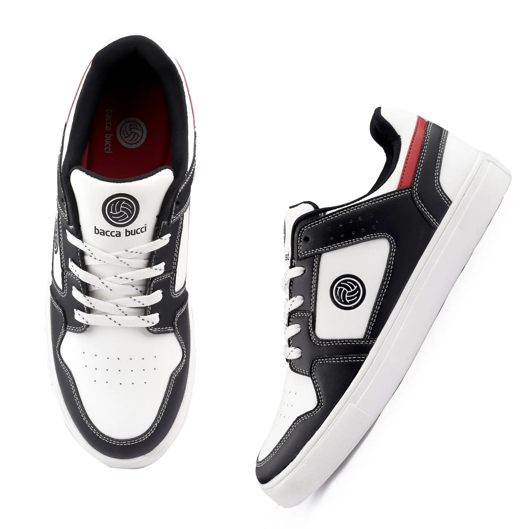 Bacca Bucci Simba Best Shoes For Flat Feet Work