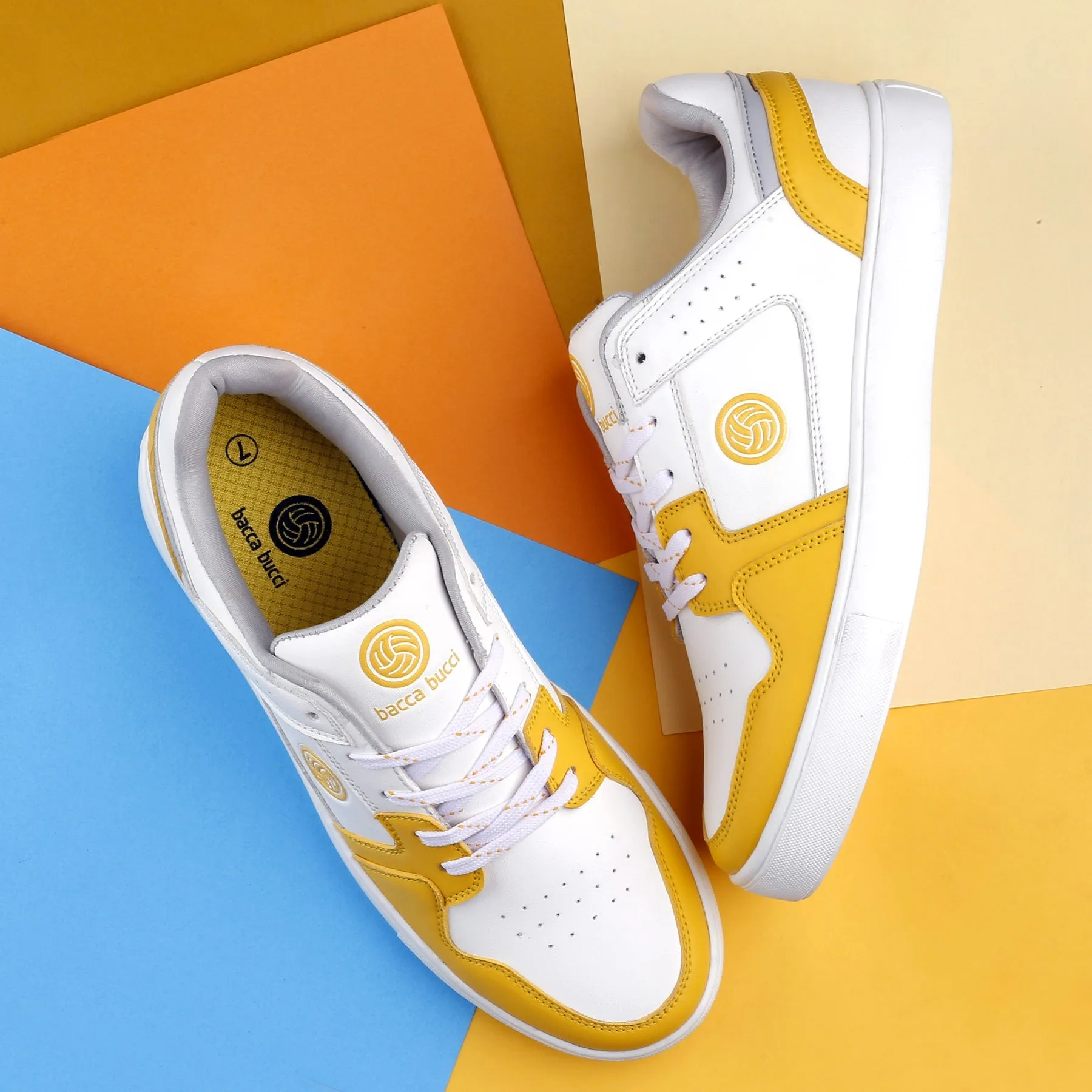 Bacca Bucci Simba Flat Silver Shoes For Wedding