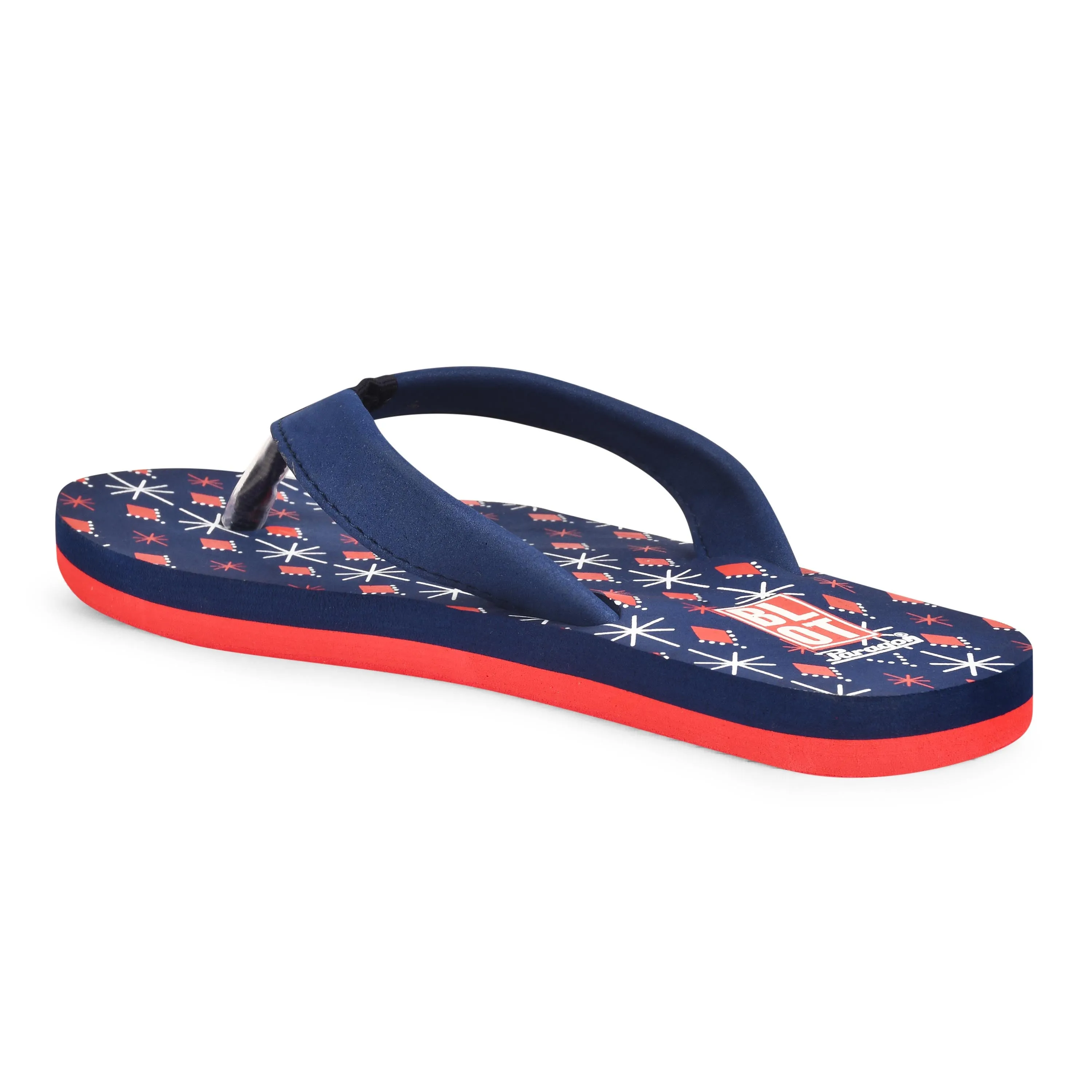 Paragon Blot K3309L Women Slippers | Lightweight Flipflops for Indoor & Outdoor | Casual & Comfortable | For Everyday Use Flip Flops Footjob