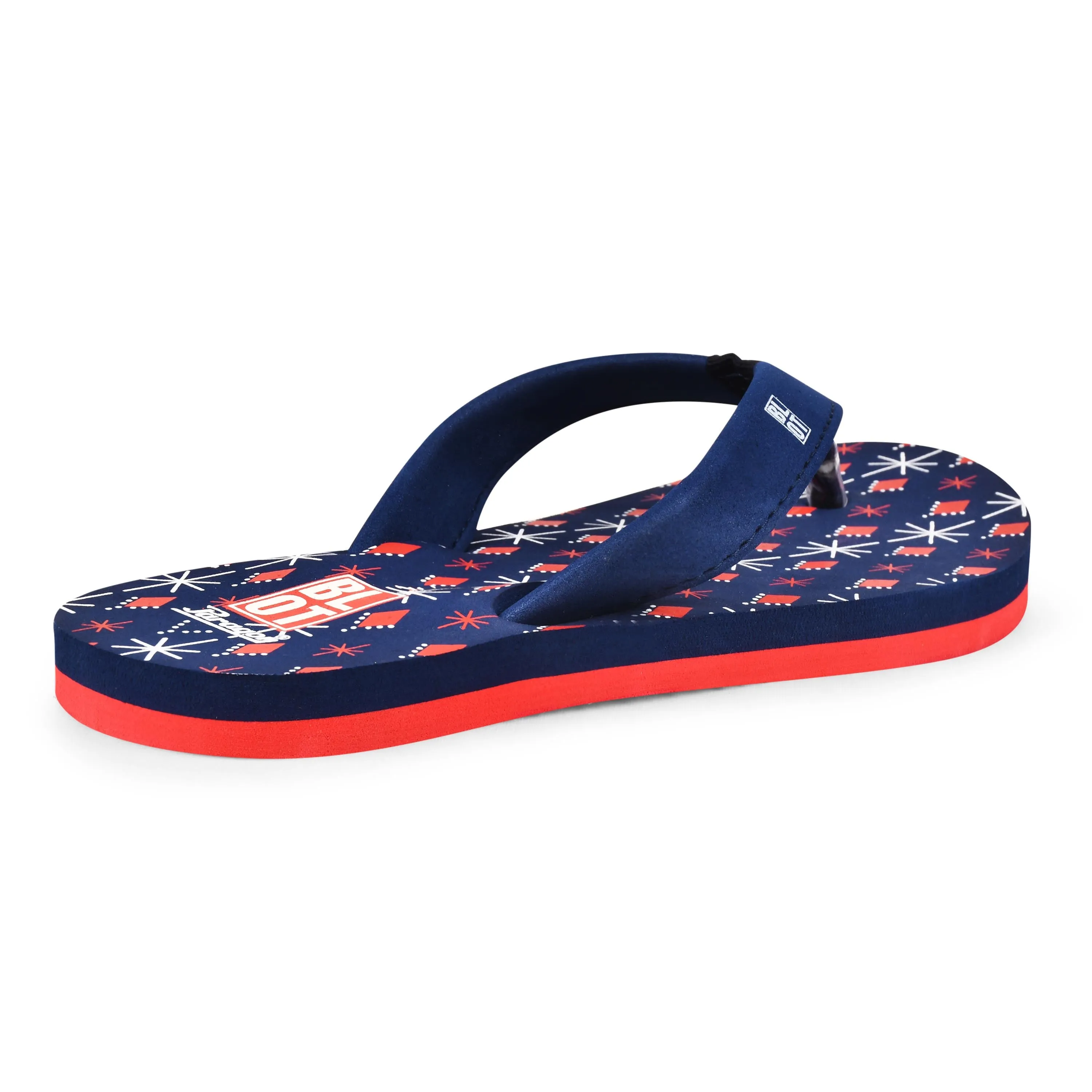 Paragon Blot K3309L Women Slippers | Lightweight Flipflops for Indoor & Outdoor | Casual & Comfortable | For Everyday Use Flip Flops Footwear