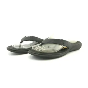 Ariat Square Toe Slippers OKABASHI MAUI