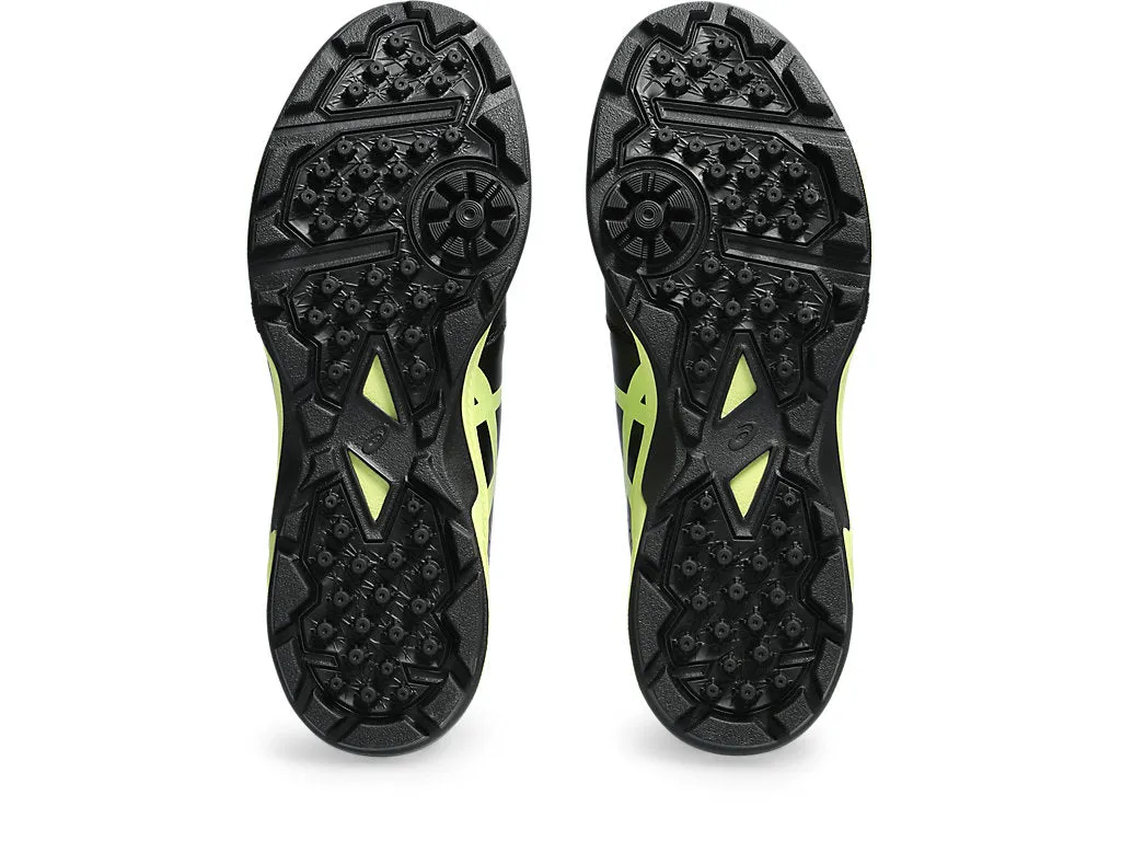 Asics Gel Peake 2 Cricket Shoes Asics Slip Resistant Work Shoes