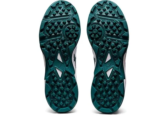 Asics Gel Peake 2 Cricket Shoes Asics Gel-dedicate 8 Tennis Shoes Review