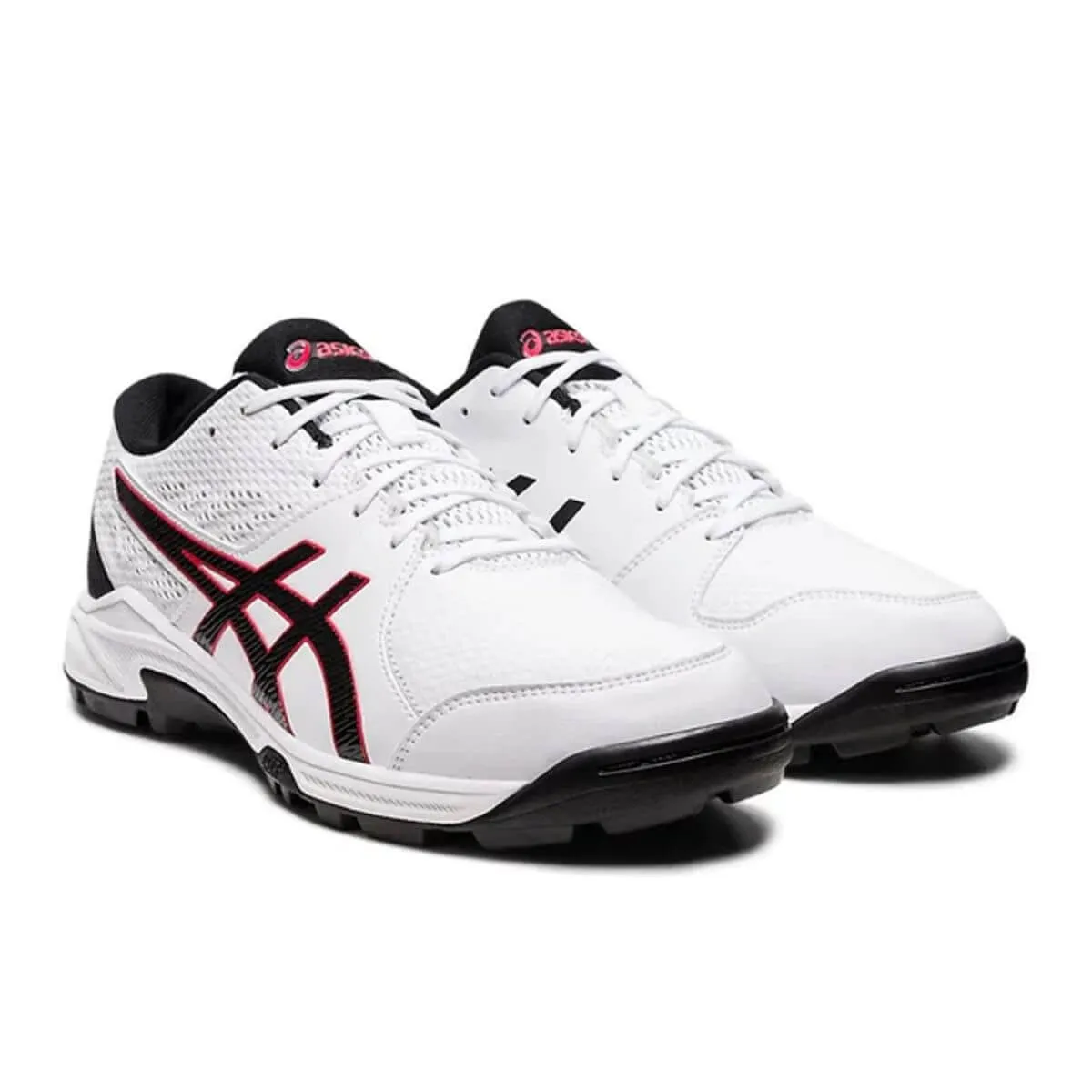 Asics Gel Flux 2 Running Shoe Asics Gel Peake 2 Cricket Shoes