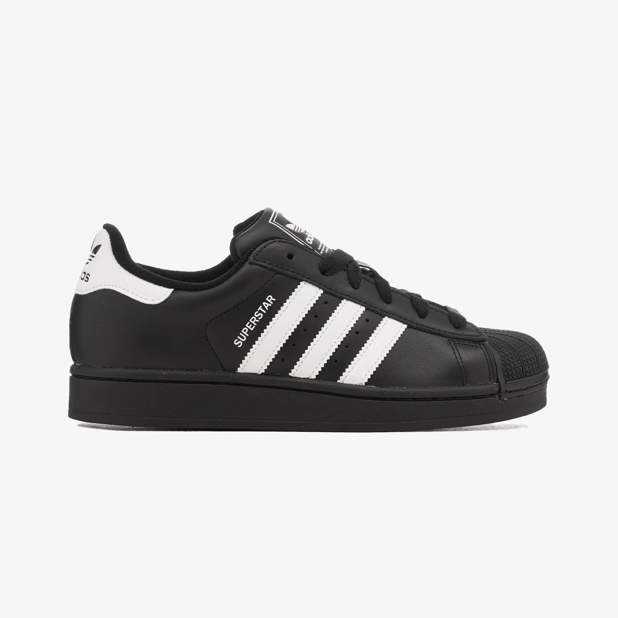 Adidas Originals | SUPERSTAR II { CORE BLACK/CLOUD WHITE/CORE BLACK Adidas Terrex Free Hiker 2 Hiking Shoes