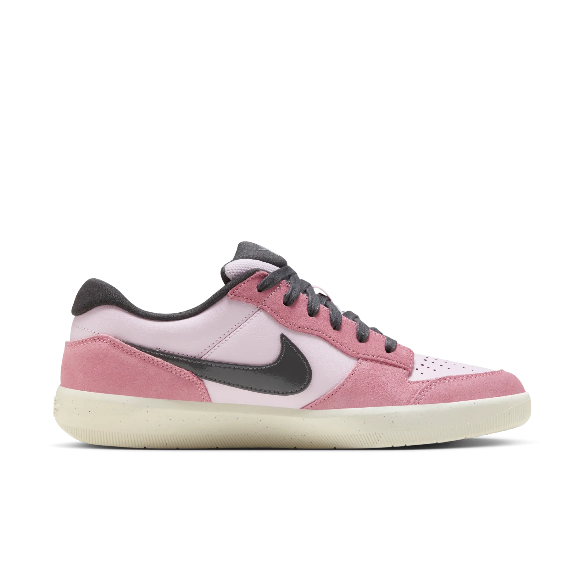 Nike SB Force 58 FN8894-621 Pink Foam/Medium Ash (In Store Pickup Only) Best Asics Shoes Running