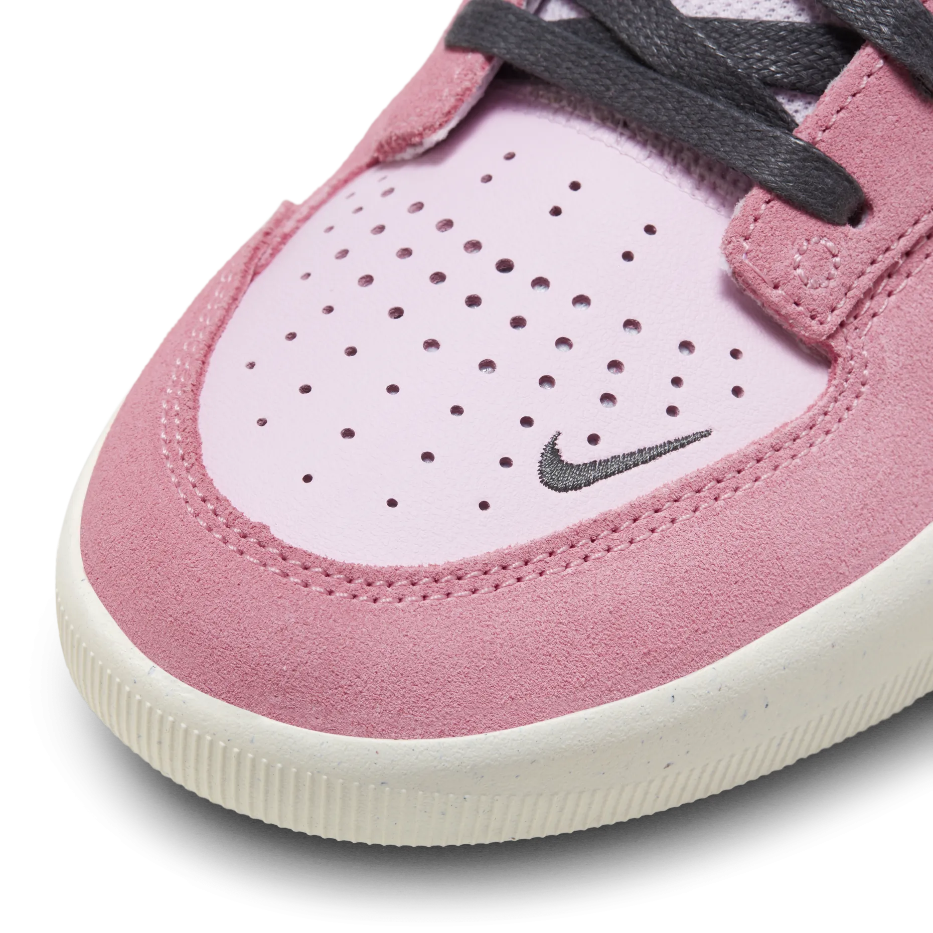 Nike SB Force 58 FN8894-621 Pink Foam/Medium Ash (In Store Pickup Only) Asics Comfortable Shoes