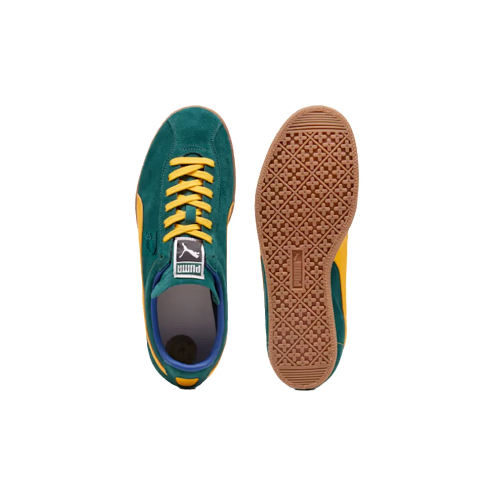 PUMA - BRASIL DARK MYRTLE/TANGERINE Asics Gel-contend 8 Training Shoes